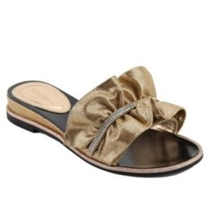 New Welch Demi Wedge Sandals